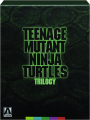 TEENAGE MUTANT NINJA TURTLES TRILOGY - Thumb 1