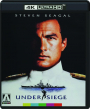 UNDER SIEGE - Thumb 1