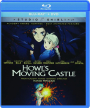 HOWL'S MOVING CASTLE - Thumb 1
