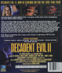 DECADENT EVIL II - Thumb 2