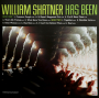 WILLIAM SHATNER: Has Been - Thumb 2