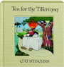 CAT STEVENS: Tea for the Tillerman - Thumb 1