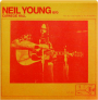 NEIL YOUNG: Carnegie Hall 1970 - Thumb 1