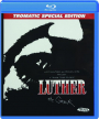 LUTHER THE GEEK - Thumb 1