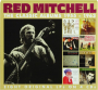 RED MITCHELL: The Classic Albums, 1955-1963 - Thumb 1