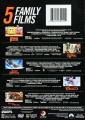 5 FAMILY FILMS - Thumb 2