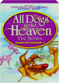 ALL DOGS GO TO HEAVEN: The Series--Complete Season 3 - Thumb 1