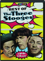 BEST OF THE THREE STOOGES - Thumb 1