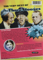 BEST OF THE THREE STOOGES - Thumb 2