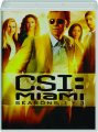 CSI: Miami--Seasons 1-3 - Thumb 1