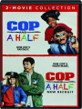 COP AND A HALF: 2-Movie Collection - Thumb 1