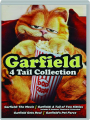 GARFIELD: 4 Tail Collection - Thumb 1
