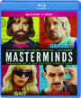 MASTERMINDS - Thumb 1