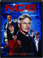 NCIS: The Twelfth Season - Thumb 1