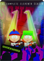 SOUTH PARK: The Complete Eleventh Season - Thumb 1