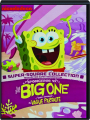 SPONGEBOB SQUAREPANTS VS. THE BIG ONE - Thumb 1