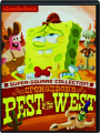 SPONGEBOB SQUAREPANTS: Pest of the West - Thumb 1