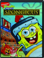 SPONGEBOB SQUAREPANTS: Spongicus - Thumb 1