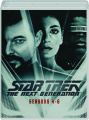 STAR TREK--The Next Generation: Seasons 4-6 - Thumb 1