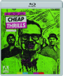 CHEAP THRILLS - Thumb 1