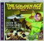 THE GOLDEN AGE OF SCIENCE FICTION, VOL. 1: <I>Queen of Outer Space</I>/<I>World Without End</I> - Thumb 1