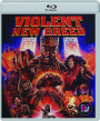 VIOLENT NEW BREED - Thumb 1