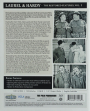 LAUREL & HARDY: The Restored Features, Vol. 1 - Thumb 2