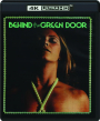 BEHIND THE GREEN DOOR - Thumb 1