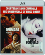 COURTESANS AND CRIMINALS: The Underworld of Hideo Gosha - Thumb 1
