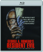 GEORGE A. ROMERO'S RESIDENT EVIL: The Documentary of the Unmade Film - Thumb 1