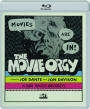 THE MOVIE ORGY - Thumb 1