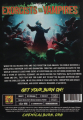 EXORCISTS VS. VAMPIRES - Thumb 2