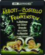 ABBOTT AND COSTELLO MEET FRANKENSTEIN - Thumb 1