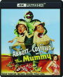 ABBOTT AND COSTELLO MEET THE MUMMY - Thumb 1