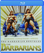 THE BARBARIANS - Thumb 1