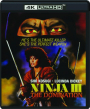 NINJA III: The Domination - Thumb 1