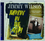 JIMMY WILSON: Jumpin' in the Alley--Complete Singles As & Bs, 1948-61 - Thumb 1