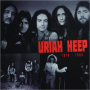 HISTORY OF URIAH HEEP, 1978-1985 - Thumb 1
