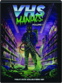 VHS MANIACS! Volume 1 - Thumb 1