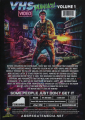 VHS MANIACS! Volume 1 - Thumb 2