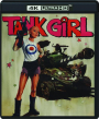 TANK GIRL - Thumb 1