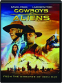 COWBOYS & ALIENS - Thumb 1