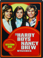 THE HARDY BOYS / NANCY DREW MYSTERIES: Season One - Thumb 1