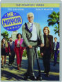 MR. MAYOR - Thumb 1