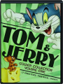 TOM & JERRY: Golden Collection, Volume One - Thumb 1
