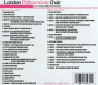 LONDON PHILHARMONIC CHOIR - Thumb 2