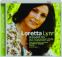 LORETTA LYNN: 20 Greatest Hits - Thumb 1