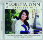 LORETTA LYNN: Greatest Hits - Thumb 1