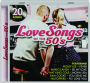LOVE SONGS OF THE 50'S - Thumb 1