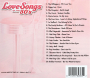 LOVE SONGS OF THE 50'S - Thumb 2
